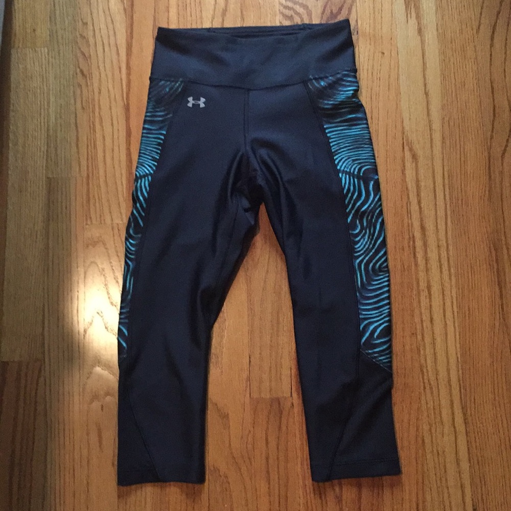 Under Armour Women’s Leggings